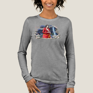 BoaHancock Tri-Blend Shirt