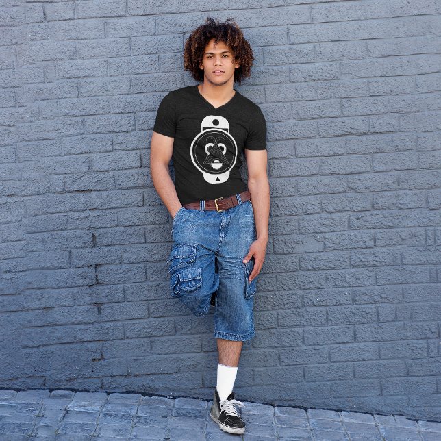 Boar Astrology Sign T-Shirt (Von Creator hochgeladen)