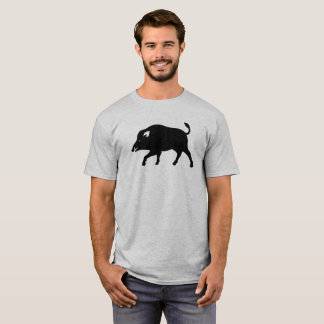 Boar T-Shirt