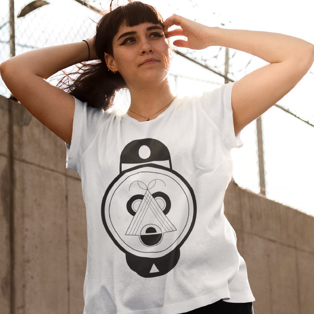 Boar Zodiac Sign T-Shirt (Von Creator hochgeladen)