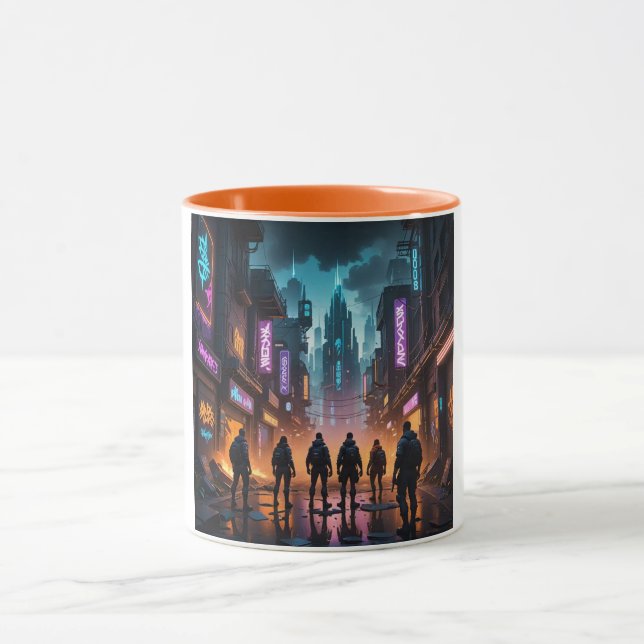 Board Games Friends Night Fun Tasse (Zentrum)