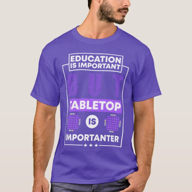 Board Games Game Parlor Game Freund T-Shirt (Vorderseite)