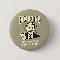 Boarding: Die halbe Rohre ist besser.