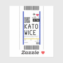 Boarding nach Katowice (KTW)