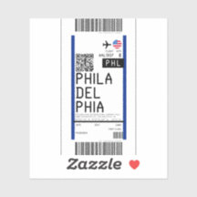 Boarding nach Philadelphia (PHL)