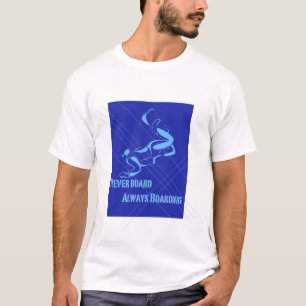 Boarding T-Shirt