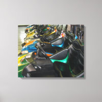 Boardwalk Bumper Cars RehoBeide Strand, DE Foto