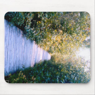 Boardwalk Mousepad