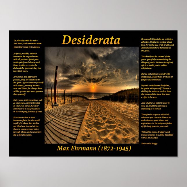 BoardWay Poster (Vorne)