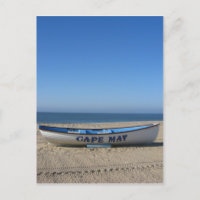 Boat * Cape May, NJ