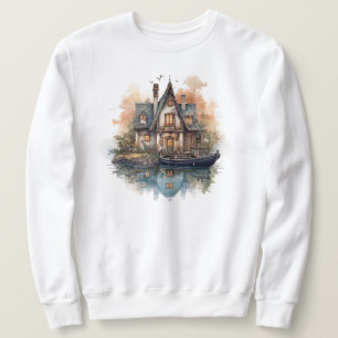 Boat House Sweatshirt