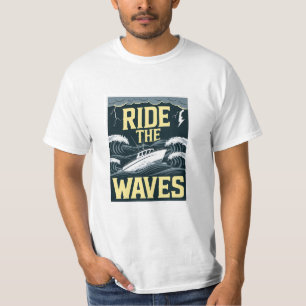 Boat Lover Geschenke: für abenteuerliche Soule T-Shirt
