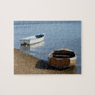 Boat Puzzle
