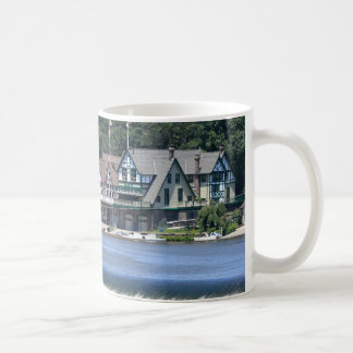 Boathouse-Reihe 2 Tasse