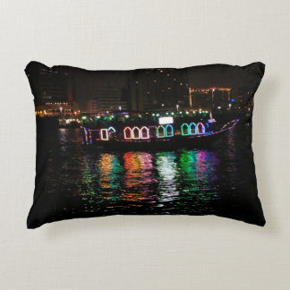 Boatride Pillow Dekokissen