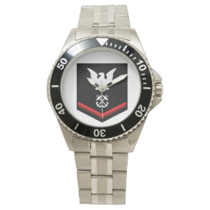 Boatswains-Kamerad-3. Klasse Armbanduhr