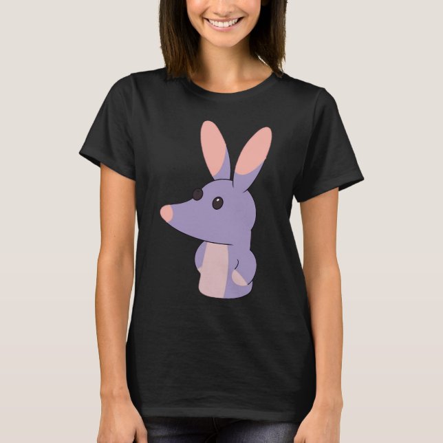 Bob Bilby T-Shirt (Vorderseite)