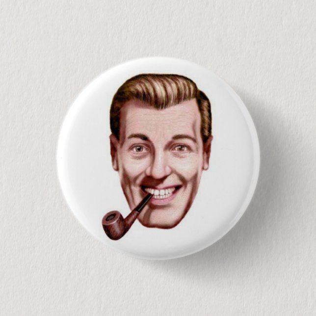 Bob Button (Vorderseite)