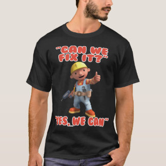 Bob der Bauernfreund T-Shirt
