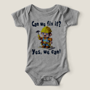 Bob Der Builder for Baby Suite