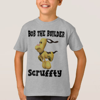 Bob des Erbauers und seiner Freunde T-Shirt