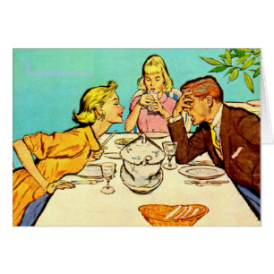 Bob hatte es mit dem Essenschatter vom Juni