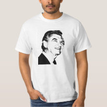Bob Hawke T - Shirt