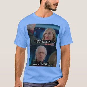 Bob ist kurz für Bobert Bob Ballard T-Shirt