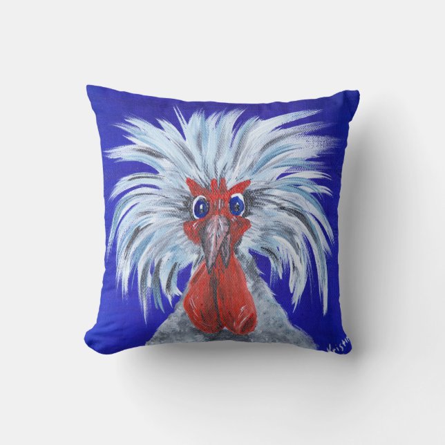 Bob Kissen (Vorderseite)