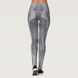 Bob LapTop-Sieb (art by IsBe) Leggings