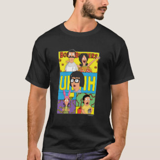 Bob Linda Tina Louise Ge T-Shirt