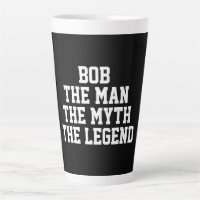 Bob: Mann, Myth, Legende