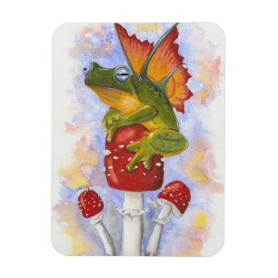 Bob-Prämien-Magnet Magnet