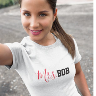 Bob Shirt