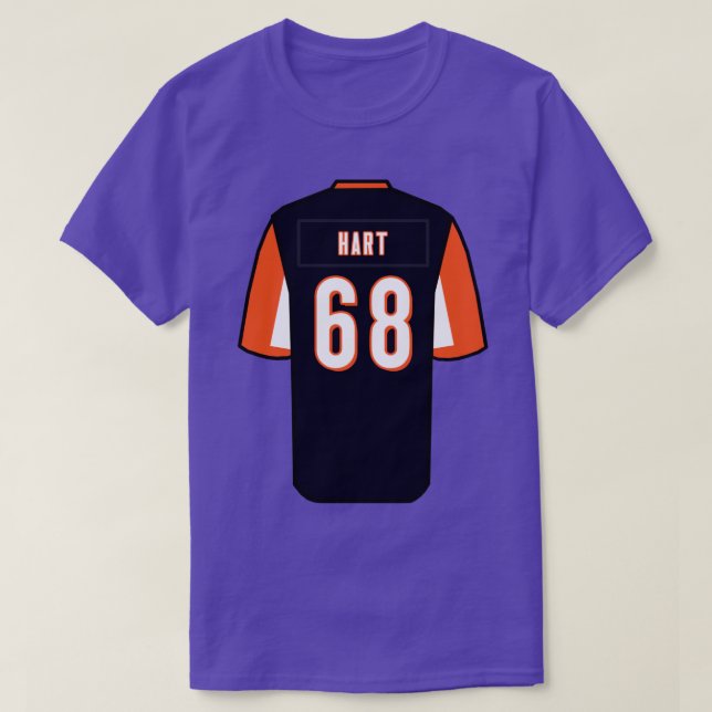 Bob T-Shirt (Design vorne)
