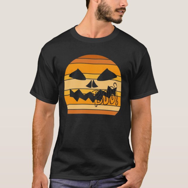 Bob! T-Shirt (Vorderseite)