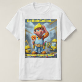 Bob T-Shirt