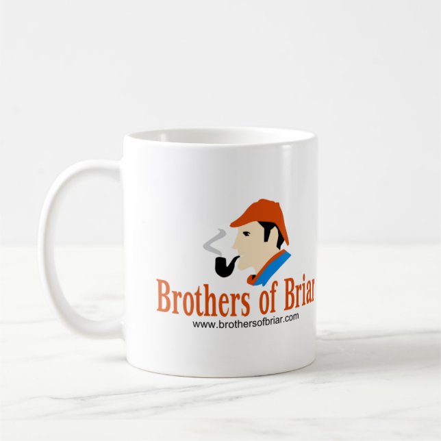 Bob-Tasse Kaffeetasse (Links)
