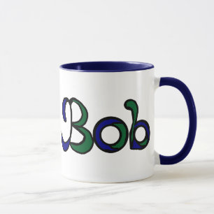 Bob-Tasse Tasse