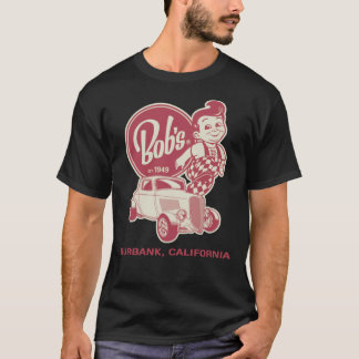 Bob&x27;s Big Boy Essential T - Shirt