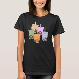 Boba auf Parade T-Shirt