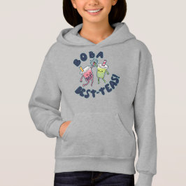 Boba Best-Teas! Hoodie