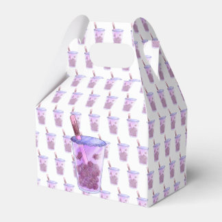 Boba Cats Geschenkschachtel