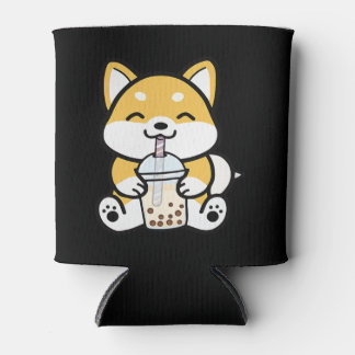 Boba Corgi, Corgi Boba, Boba Shiba, Shiba, Corgi Dosenkühler