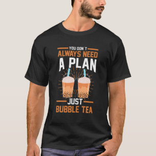 Boba Drink T-Shirt