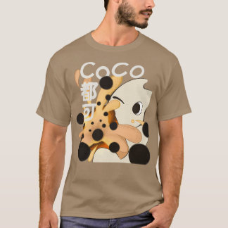 Boba Drink T-Shirt