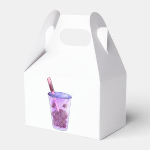 Boba-Katzen Geschenkschachtel