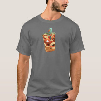 Boba-Krake Shirt (nochmals besucht)