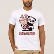 Boba-Modus