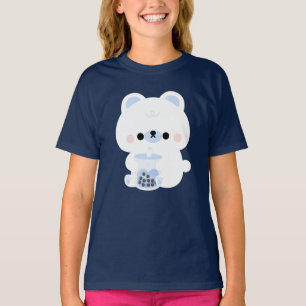 Boba Polar Bear T-Shirt